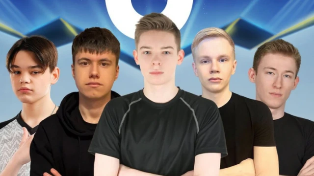 Team Unique выиграла PUBG MOBILE Pro League в СНГ
