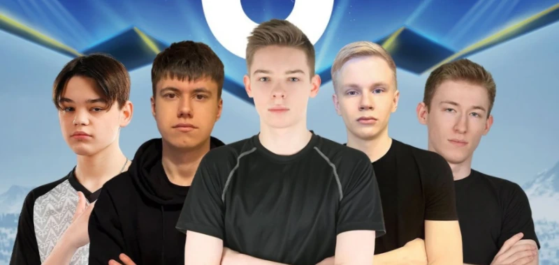 Team Unique выиграла PUBG MOBILE Pro League в СНГ