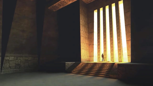 В Star Wars: Jedi Knight II добавили трассировку лучей