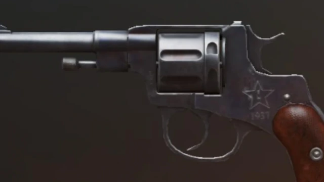 Учимся стрелять в прыжке с R1895
