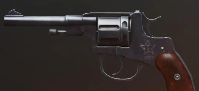 Учимся стрелять в прыжке с R1895