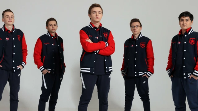 Gambit стала чемпионом BLAST Premier Spring Final 2021