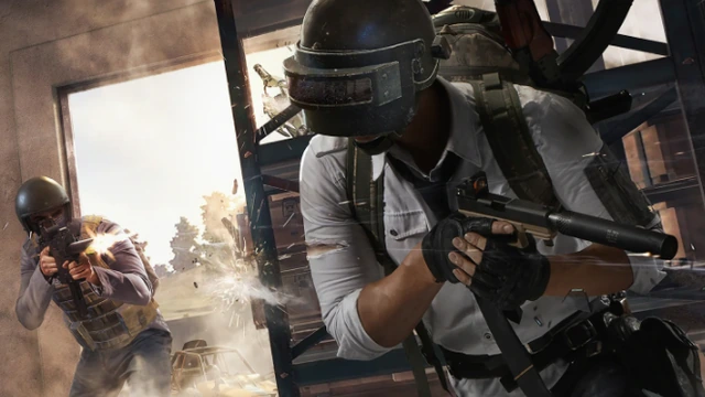 В Китае сняли фильм по мотивам PUBG