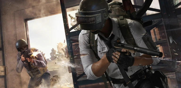 В Китае сняли фильм по мотивам PUBG