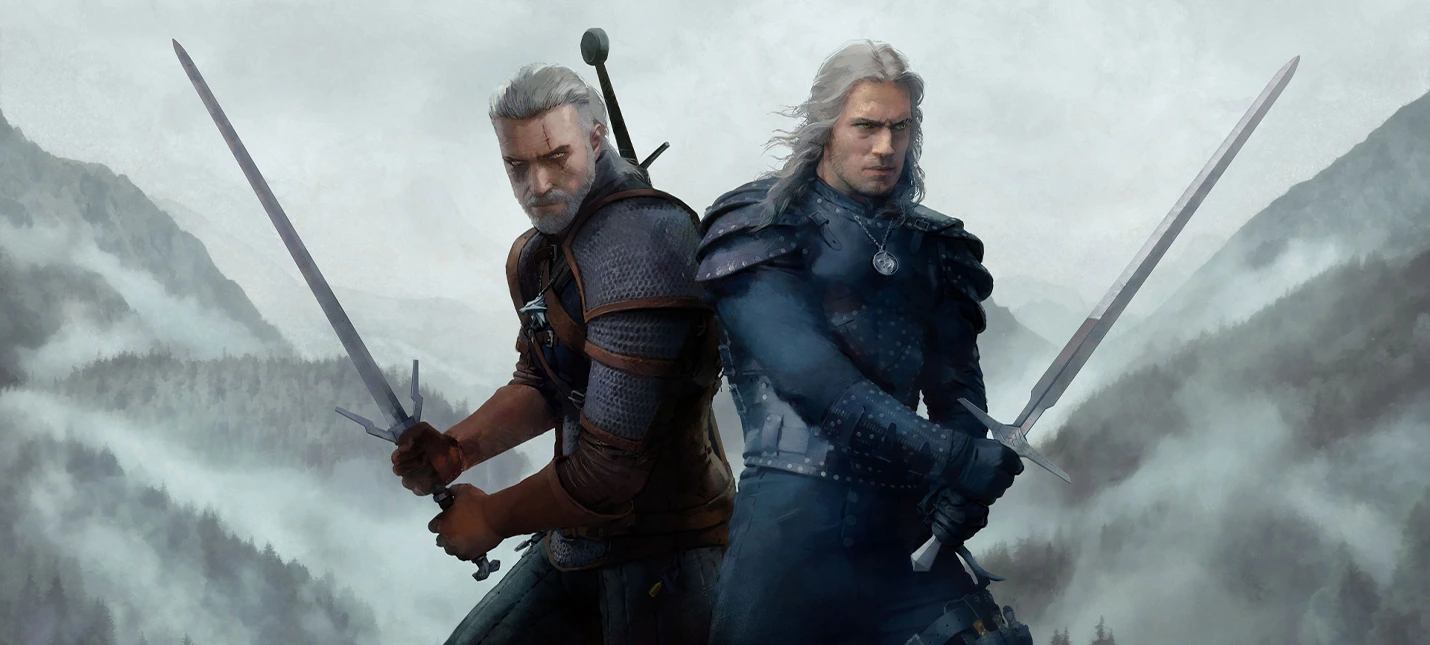 Опубликован трейлер WitcherCon — нас ожидает много сюрпризов