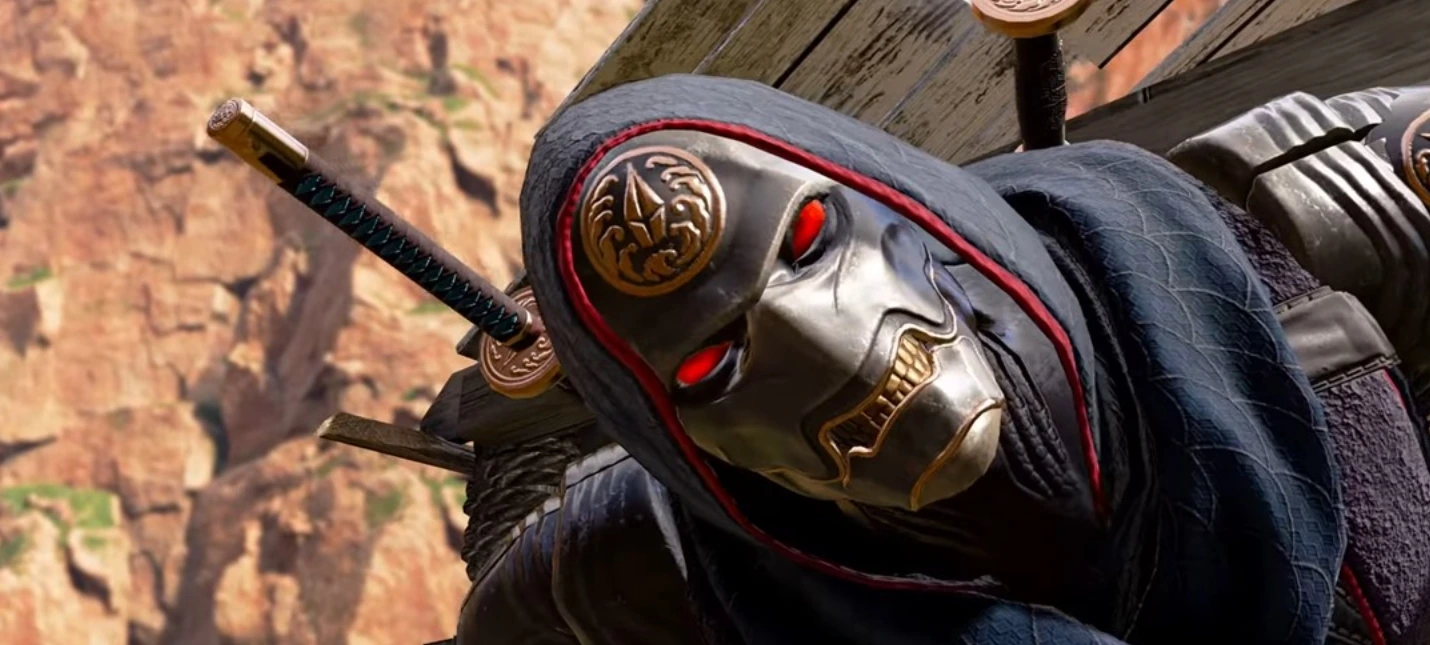 В Apex Legends вернутся классические версии карт "Каньон Кингс" и "Край света"
