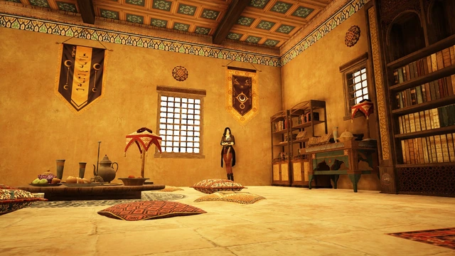 Black desert: Гильдийный крафт