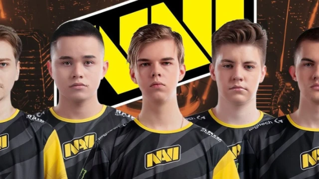 NAVI стала чемпионом PMPL Season 1 2021: EMEA Championship по PUBG Mobile