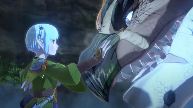 Релизный трейлер Monster Hunter Stories 2: Wings of Ruin и планы на будущее