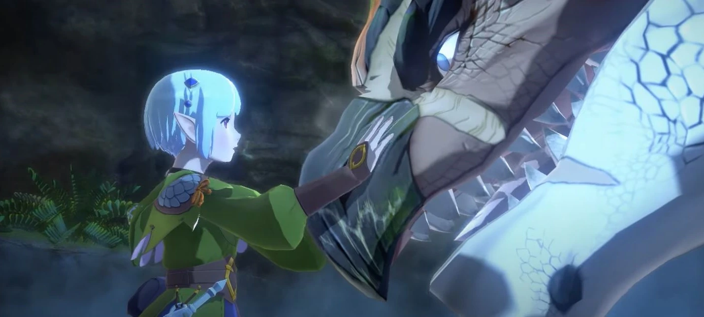 Релизный трейлер Monster Hunter Stories 2: Wings of Ruin и планы на будущее