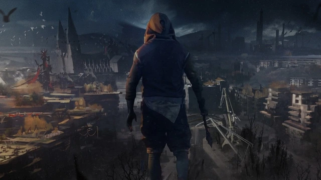 5 минут нового геймплея Dying Light 2