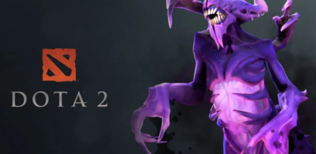 Новый баг в Dota 2