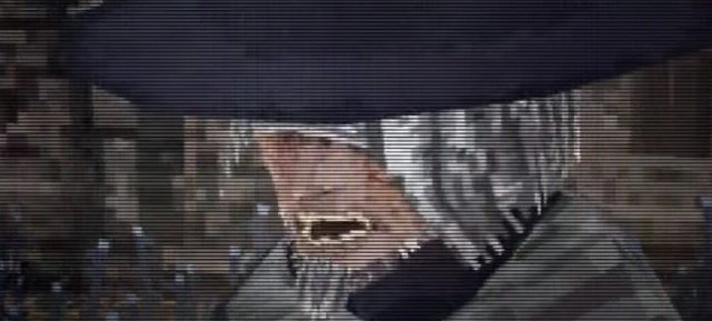 Разработчики демейка Bloodborne показали битву с отцом Гаскойном