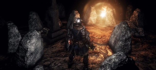 Ютубер прошел Dark Souls II без разговоров с NPC