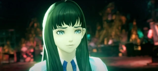 Падение и возрождение постапокалиптического Токио в трейлере Shin Megami Tensei V
