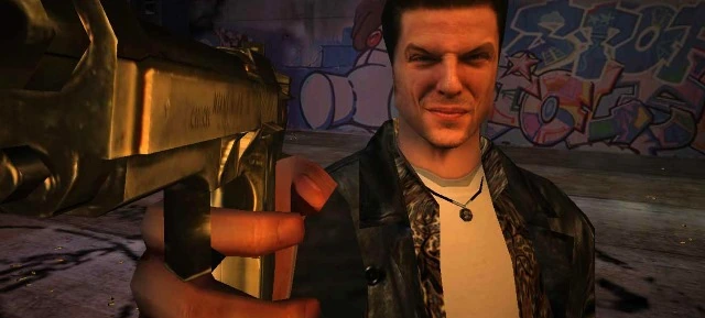 Франшизе Max Payne исполнилось 20 лет