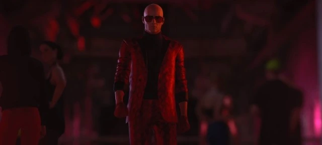 Новый трейлер Hitman 3 посвящен похоти из семи смертных грехов