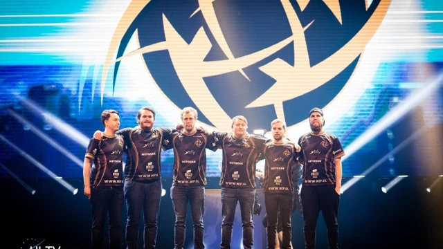 CS:Go -NiP победили в финале DreamHack Masters Malmö 