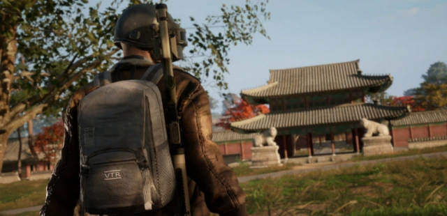 В PUBG так и не решили проблемы со звуками шагов