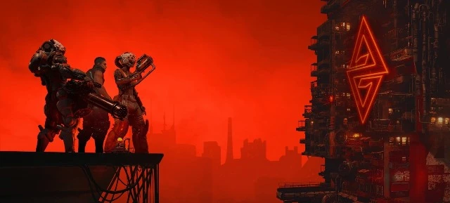 Релизный трейлер и оценки The Ascent