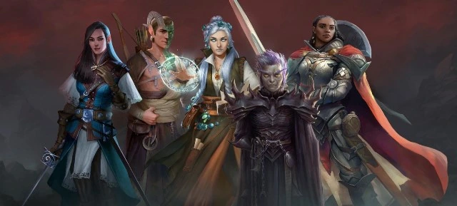 Масштабное обновление графики в новом дневнике разработки Pathfinder: Wrath of the Righteous