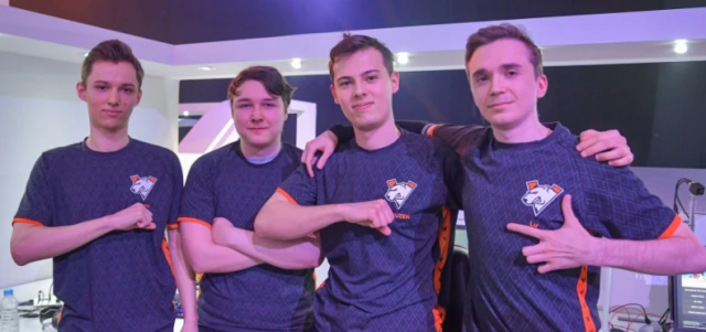 Virtus.pro выиграла ESL PUBG Masters 2021 Europe Summer