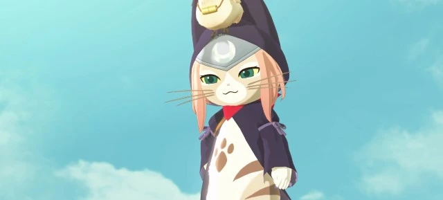 Новые монстры и квесты в трейлере второго бесплатного обновления для Monster Hunter Stories 2