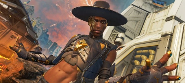 Анимированное оружие и яркие скины в трейлере нового боевого пропуска Apex Legends