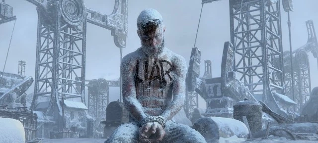 Стильный анонсирующий трейлер Frostpunk 2