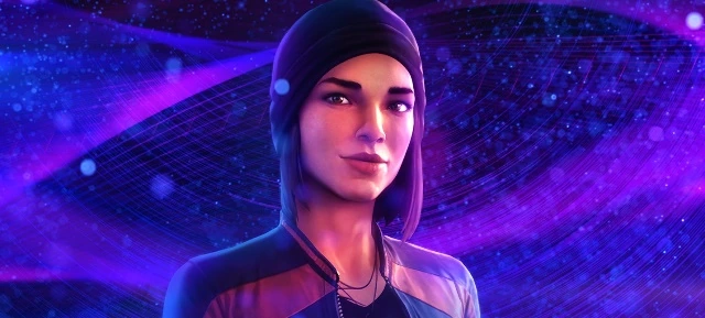 Стеф в трейлере дополнения Wavelengths для Life is Strange: True Colors