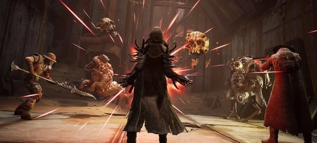 Новый трейлер и распродажа в честь второй годовщины Remnant: From the Ashes