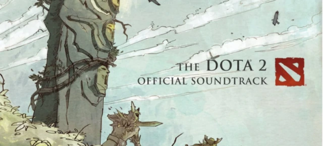 Оркест и хор исполнили саундтрек из Dota 2 на концерте в Минске