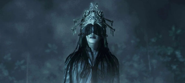 Появился почти час геймплея ремастера Fatal Frame: Maiden of Black Water