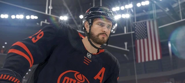 Опубликован первый геймплейный трейлер NHL 22