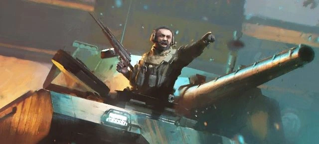 Трейлер специалистов Battlefield 2042 с крюком-кошкой, дроном и лечащим пистолетом