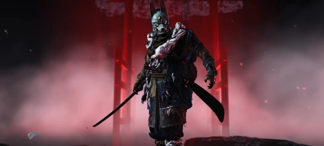 Геймплей режима Соперники в новом трейлере Ghost of Tsushima Legends