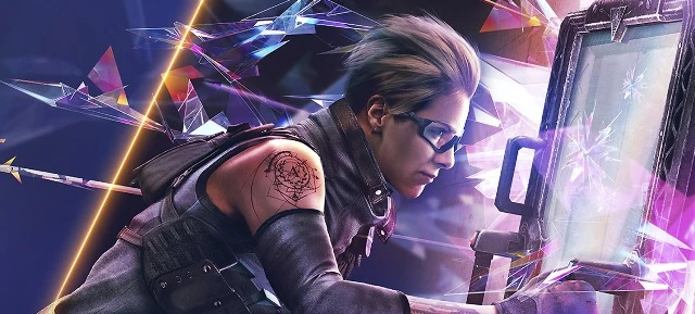 Опубликован сюжетный трейлер нового сезона Rainbow Six Siege