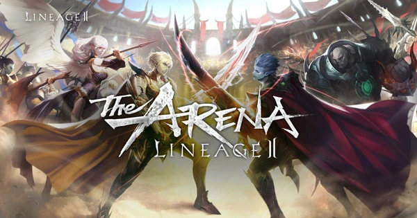 Lineage II - Битва семи печатей