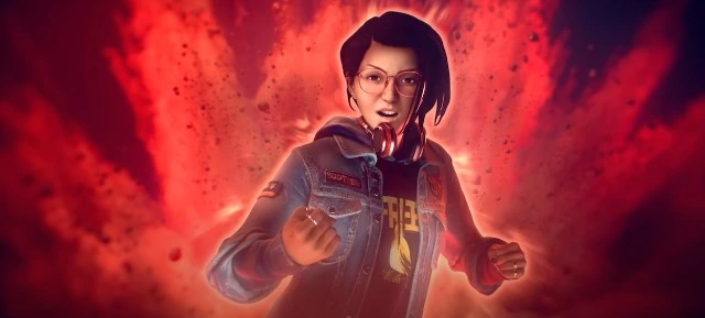 Релизный трейлер Life is Strange: True Colors
