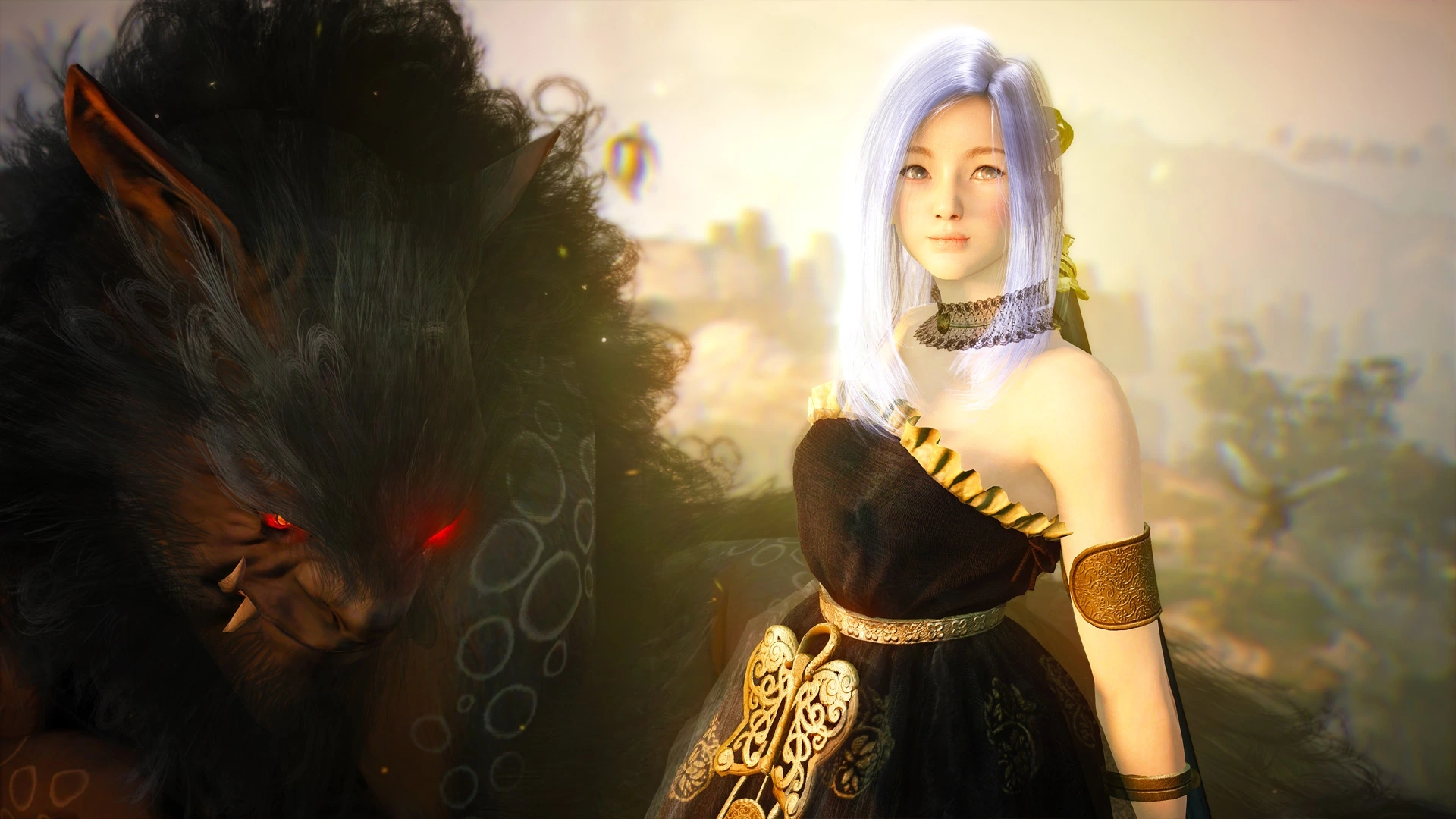 Изменения в Black Desert от 27 апреля