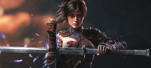 18 минут геймплея Wuchang: Fallen Feathers