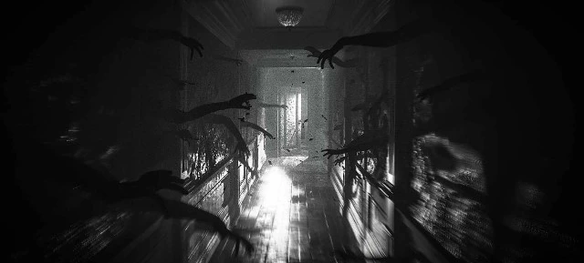 Первый тизер новой части Layers of Fear на Unreal Engine 5