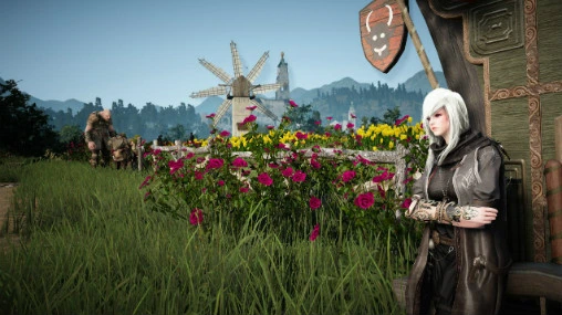 Ивент "Щедрый урожай" в Black Desert