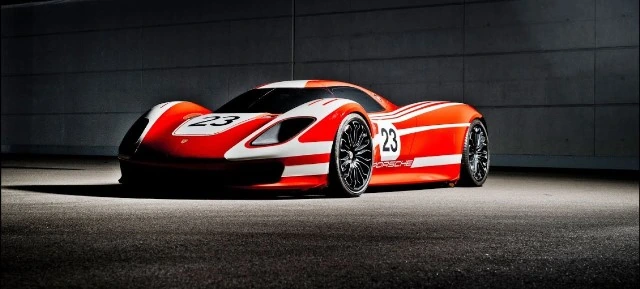 Эпичный трейлер тормозных систем Brembo в Gran Turismo 7