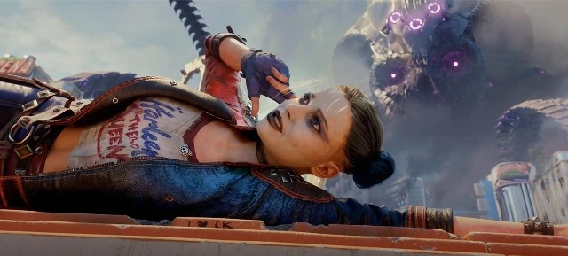 Suicide Squad: Kill the Justice League и "Бэтмен" в тизере DC FanDome