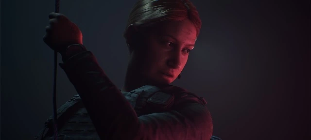 Новый трейлер The Dark Pictures Anthology: House of Ashes посвятили персонажам