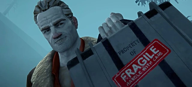 Для The Long Dark вышел четвертый сюжетный эпизод