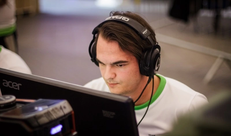 CS:Go - Новая замена в составе Fnatic