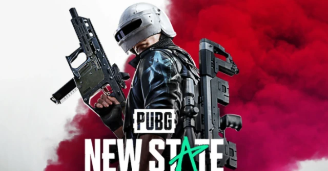 Вышел релизный трейлер PUBG: NEW STATE