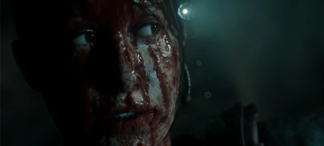 Кинематографичный релизный трейлер The Dark Pictures Anthology: House of Ashes